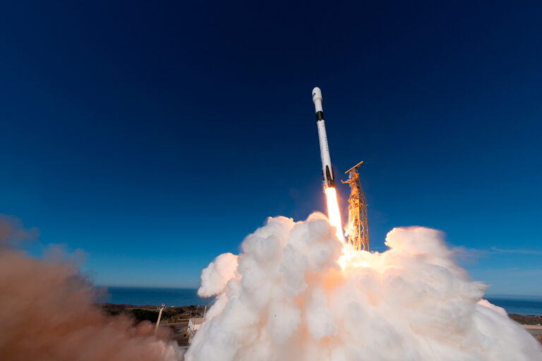 Primeiros resultados do satélite de monitorização do nível do mar superam as expectativas