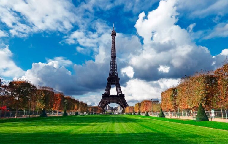 5 anos depois de Paris: como as políticas climáticas dos países cumprem suas promessas e quem busca emissões líquidas zero