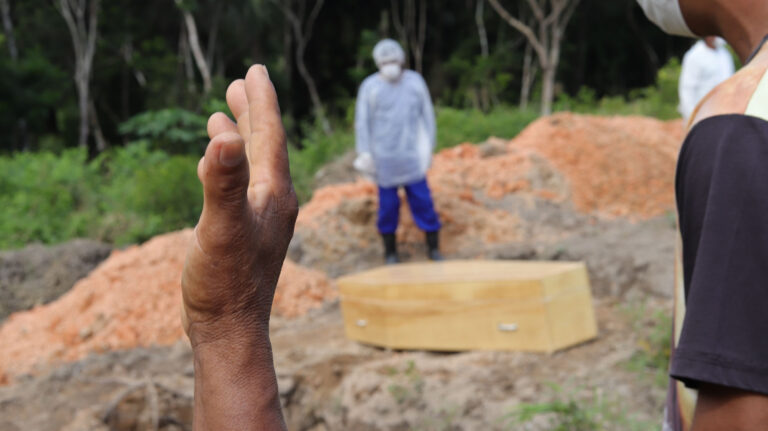 Ex-Ministros do Meio Ambiente enviam carta aos Presidentes da Alemanha, França e Noruega