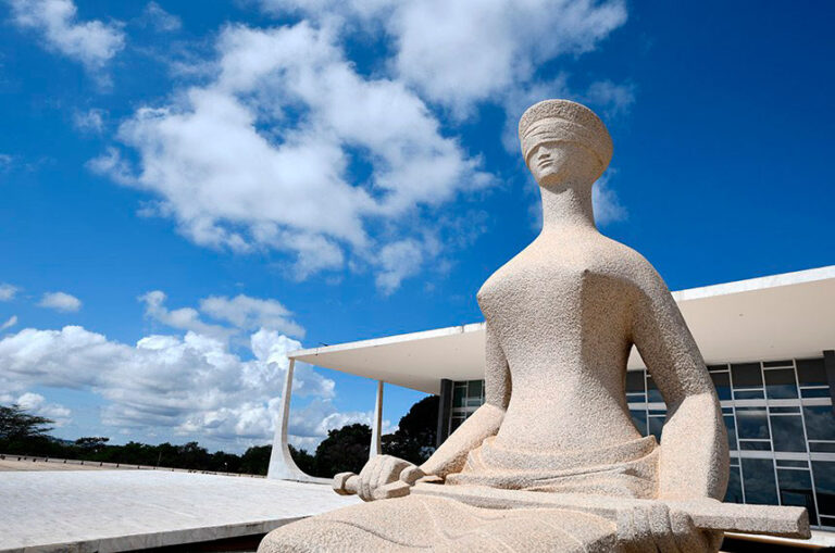 Partidos questionam no STF destinação de verba do Fundo Clima para um único projeto em Rondônia