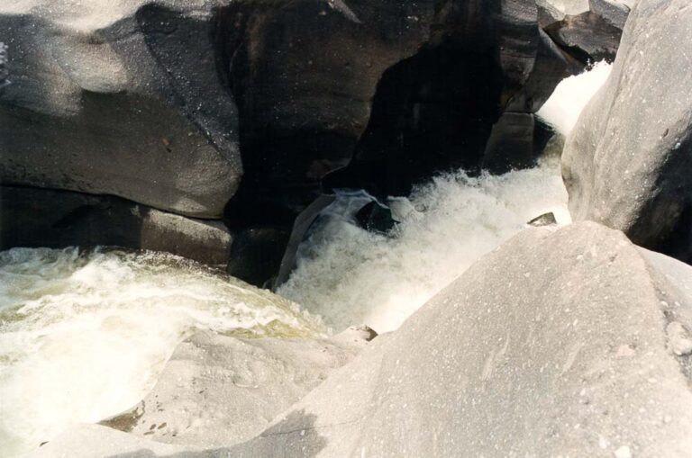 Restauração de aquíferos