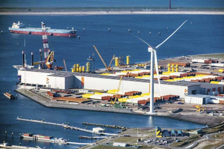 Na Costa Leste dos EUA, o momento do vento offshore finalmente chegou?