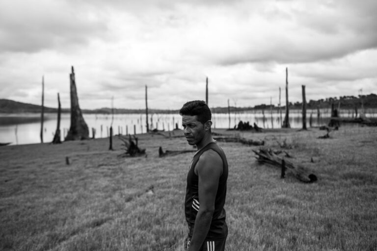 Amazônia é tema de edição especial da Mostra Ecofalante de Cinema