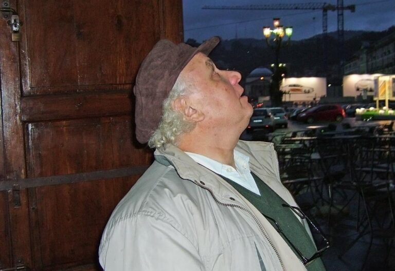 José Saramago, além das palavras… por René Capriles