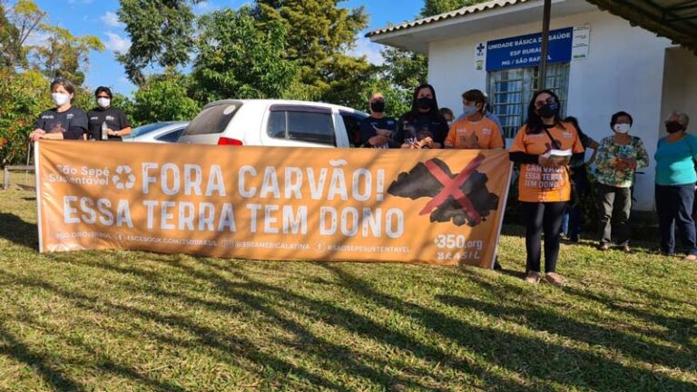 Cidade gaúcha de São Sepé torna-se a segunda do Brasil a reconhecer a emergência climática