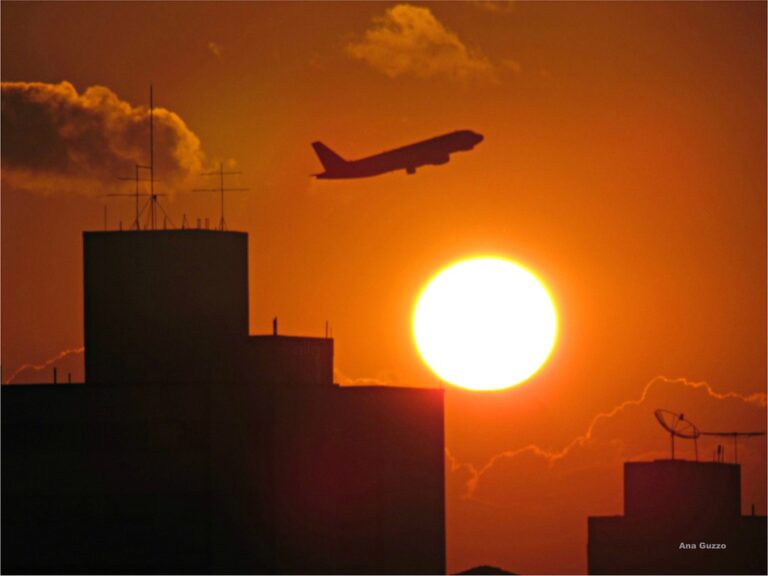 Maioria dos municípios paulistas não está preparada para as mudanças climáticas