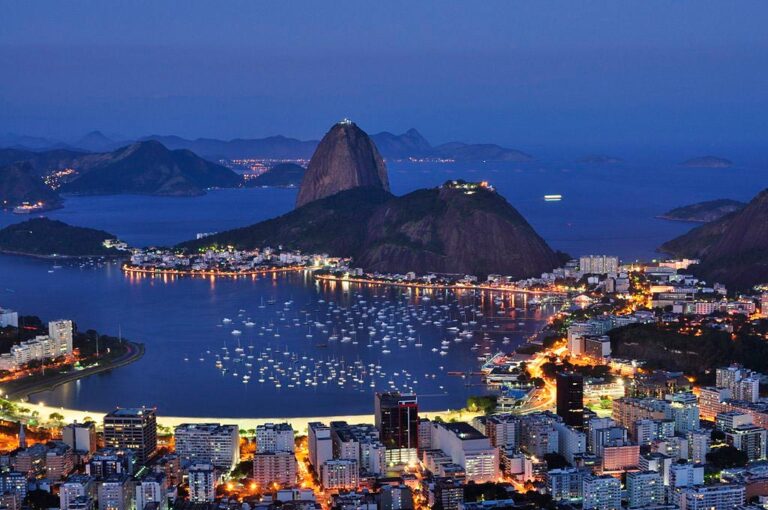 Mapeamento revela perfil de 69 negócios de impacto socioambiental positivo na Baía de Guanabara