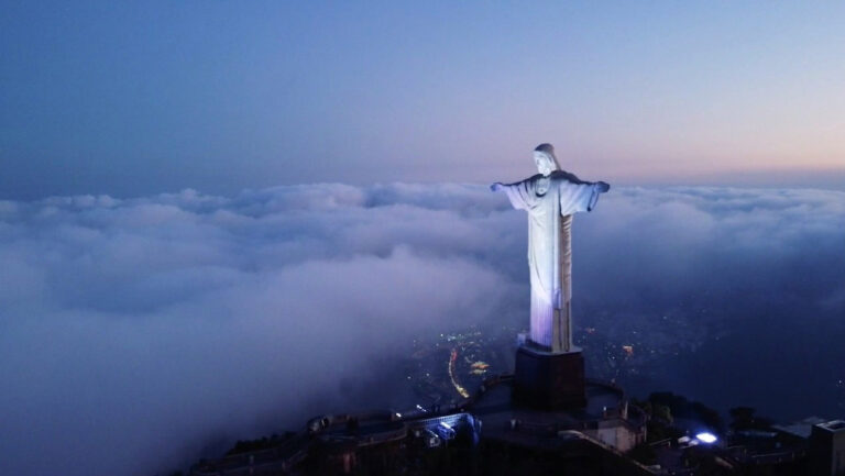 Brasil vai sediar ‘Copa do Mundo do Oceano’ em 2027, diz diretor do INPO