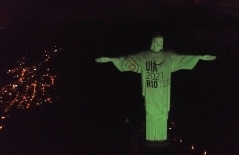 Congresso Mundial de Arquitetos apresenta a “Carta do Rio”, que será entregue aos prefeitos de todas as capitais do país