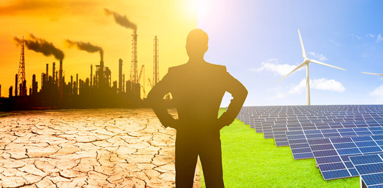 Impact techs: para sobreviver, empresas devem unir capacidade de inovação e impacto positivo