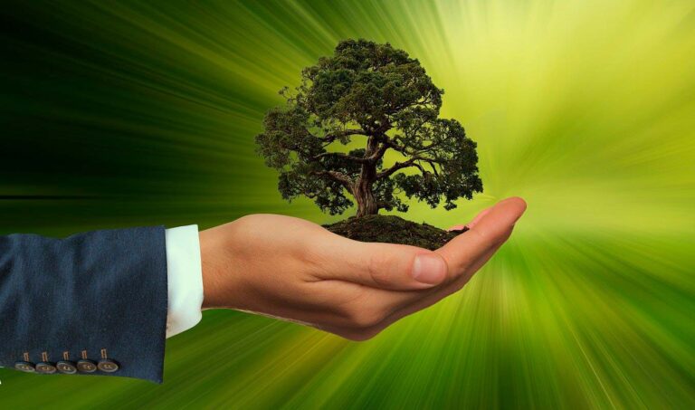 Empresariado brasileiro pelo clima