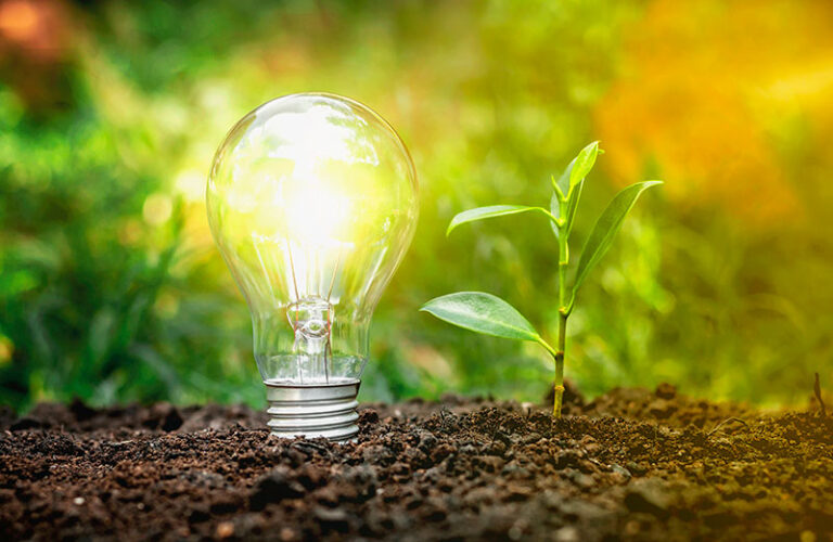 Startups voltadas para o setor de energia já receberam US$ 66,4 milhões em 2021