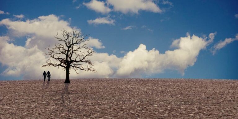 Ultrapassar pontos de não retorno aumentaria impactos econômicos da mudança climática