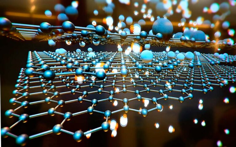 Com grafeno, a geração de energia solar será para todos