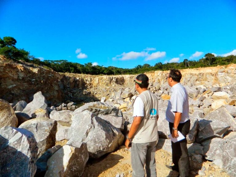 Capitais brasileiras com déficit no saneamento básico dispõem de matéria-prima para realização de obras