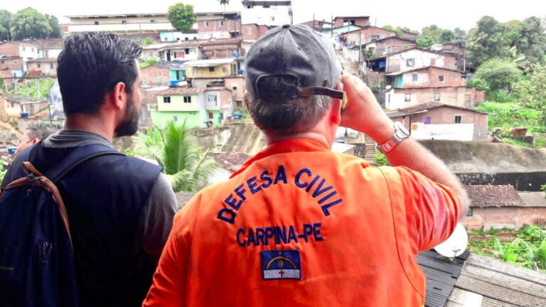 Cidades resilientes: conheça iniciativas Brasil afora para tornar a vida urbana mais segura frente às mudanças climáticas