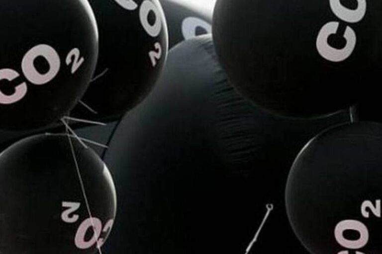 Cientistas do Brasil irão transformar CO2 em etanol e derivados