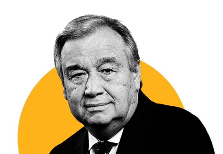 O teste climático de Glasgow