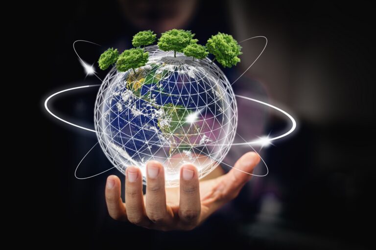 “Não teremos uma economia de baixo carbono sem a economia circular”