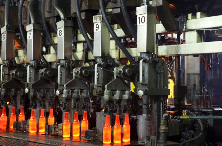 Ambev vai construir nova fábrica de vidros sustentáveis