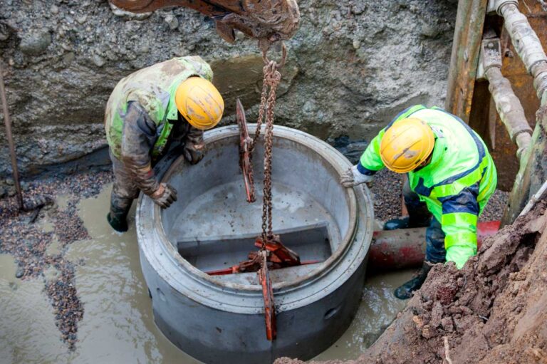 Cobertura de saneamento básico cresce no Brasil segundo Governo Federal