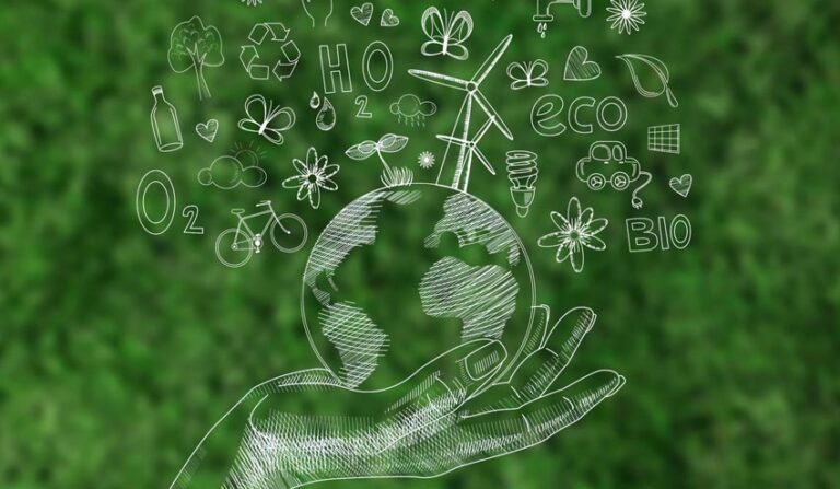 A economia circular na Rio Innovation Week: “Precisamos colocar no âmbito das estratégias nacionais”