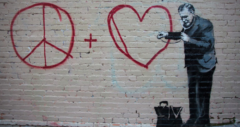 CONSUMO DA VIOLÊNCIA E NO QUE NOS TORNAMOS