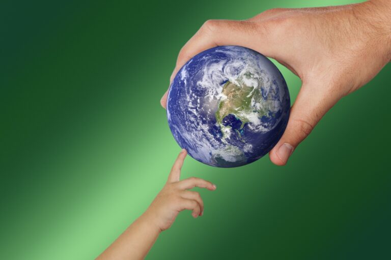 Dia da Terra: alerta para os impactos climáticos causados por interferências no meio ambiente