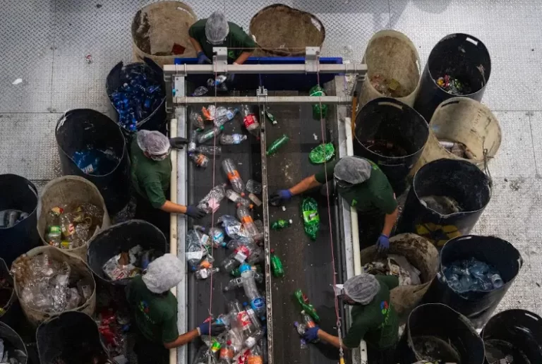 Programa eureciclo impacta vai investir R＄25 milhões na cadeia de reciclagem em 2022