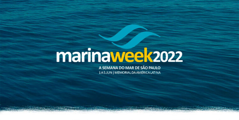 Marina Week 2022 – o Mar está sujo e cansado. Algo precisa ser feito!