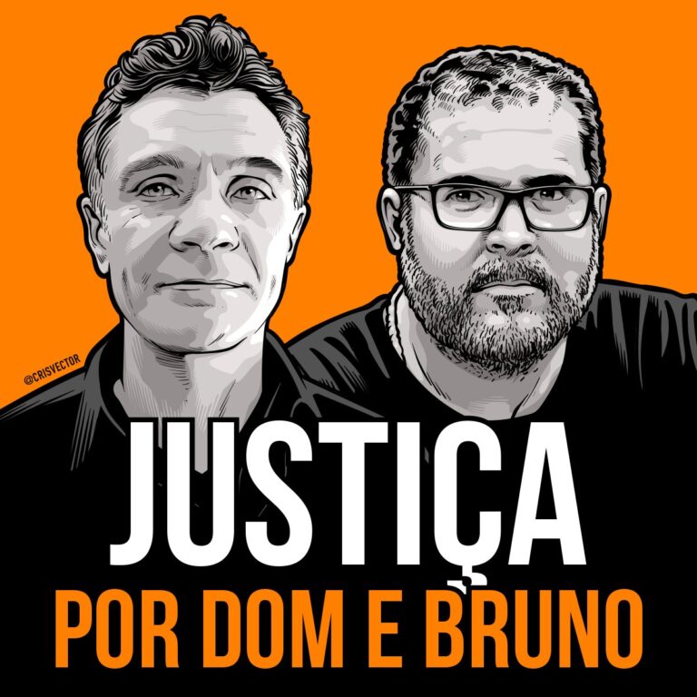 Entenda por que Bruno e Dom eram cabras marcados para morrer