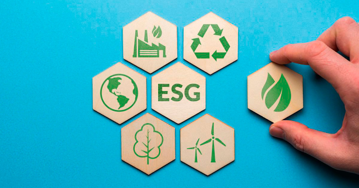 A transformação do ESG em compliance para o principal produto brasileiro a  ser exportado - Eco21