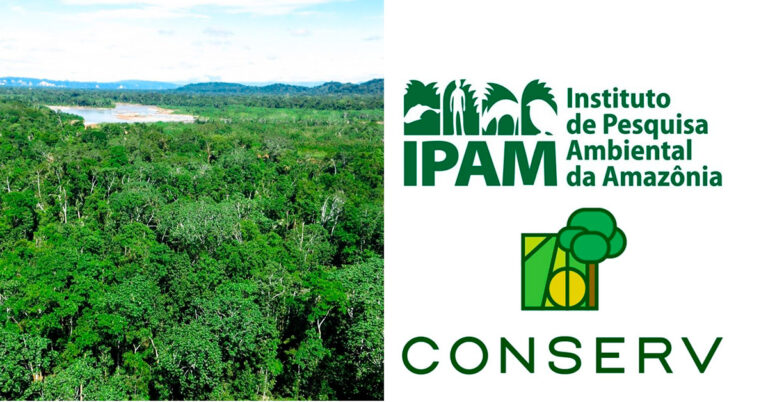 “CONSERV é um ferramenta poderosíssima para preservação da biodiversidade”