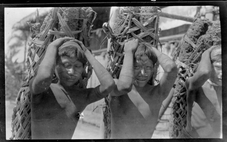 “Segredos do Putumayo” será o filme de abertura da mostra Mês Amazônia no CineSesc em setembro