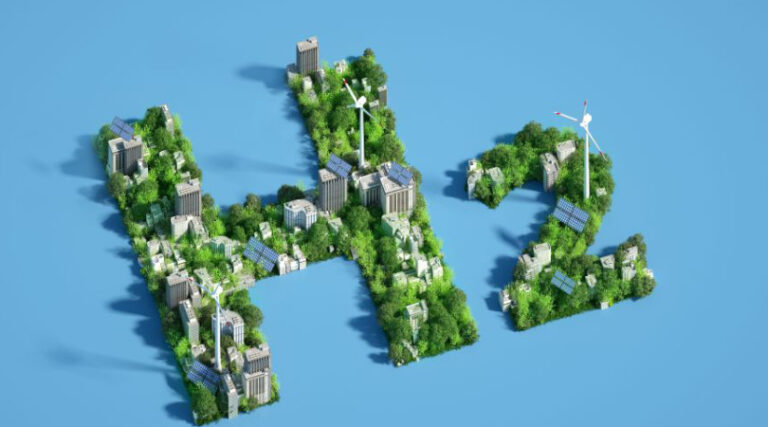 Embrapii abre chamada para credenciamento de Centro de Competência em Hidrogênio de baixa emissão de carbono