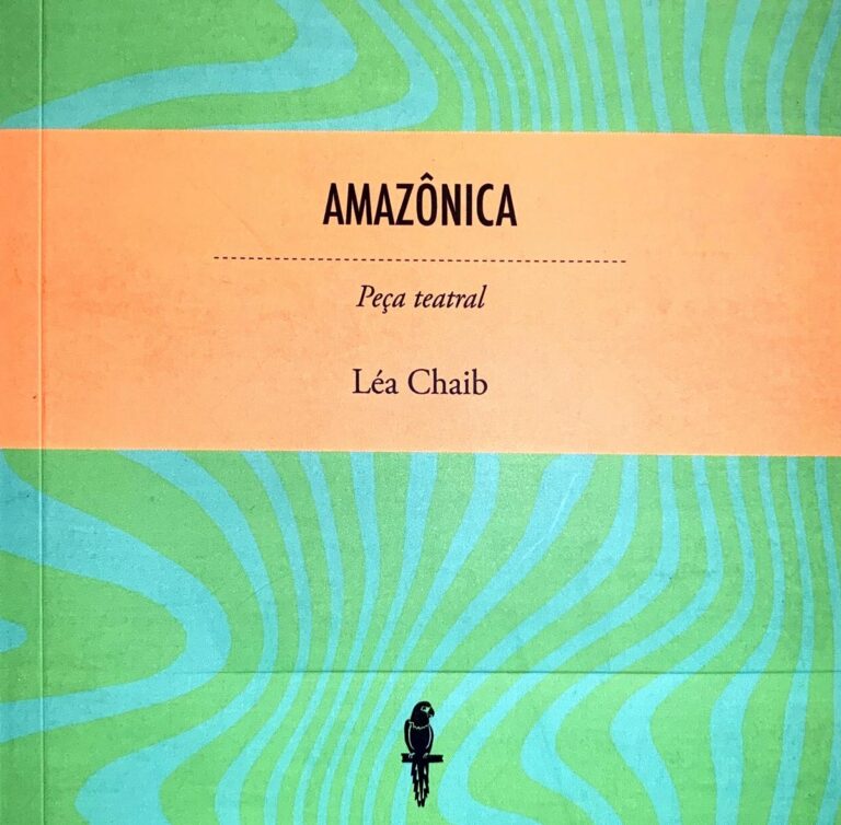 AMAZÔNICA