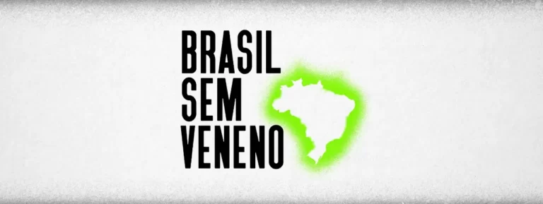 Projeto Brasil Sem Veneno mapeia 542 iniciativas de resistência aos agrotóxicos pelo país