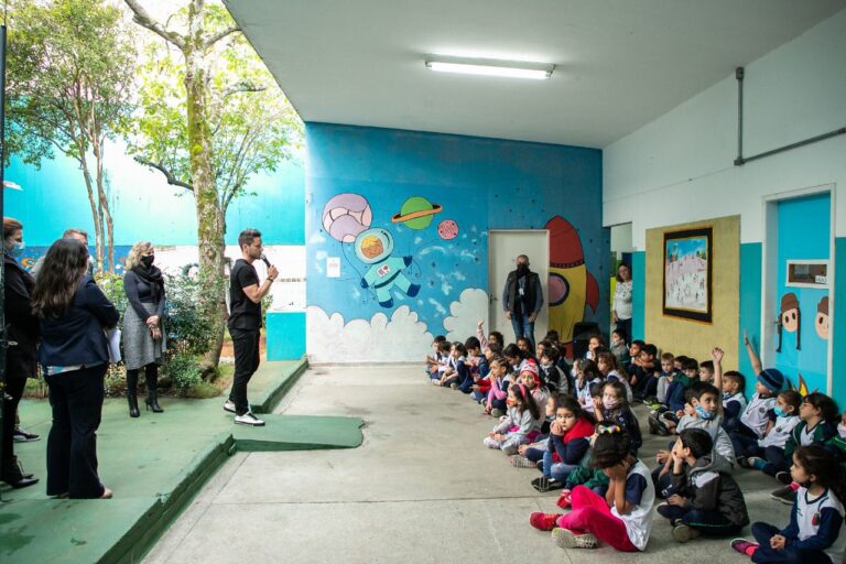 SAGA lidera apoio à 1ª Coleta Geek no Grande ABC e foca na sinergia entre sustentabilidade, games e educação