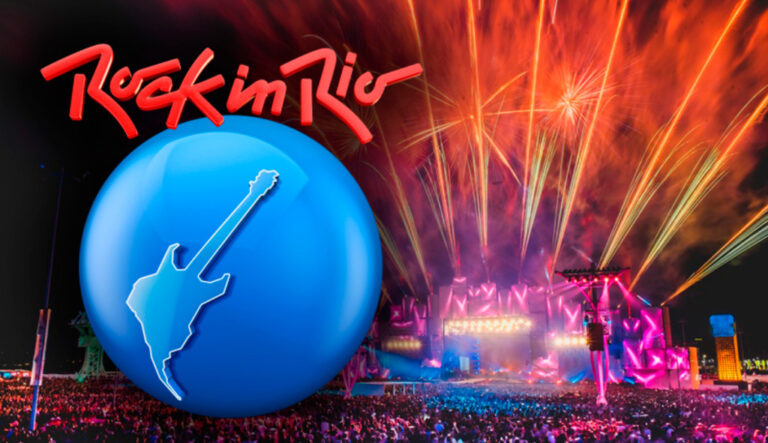 Rock in Rio 2022: Festival reforça o compromisso para a construção de um mundo melhor com ações sustentáveis