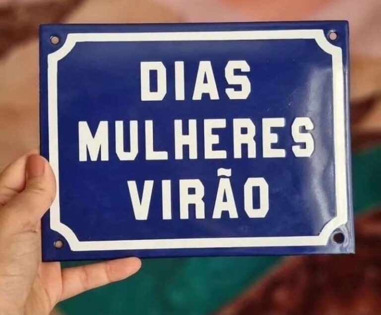 MULHERES E ELEIÇÕES. NEM SEMPRE VOTO EM MULHER. POR QUÊ?