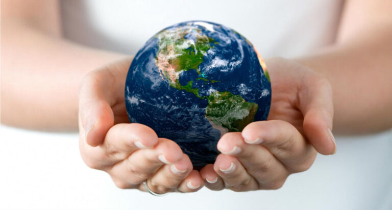Lucro ou planeta? As empresas precisam agir agora para salvar o futuro