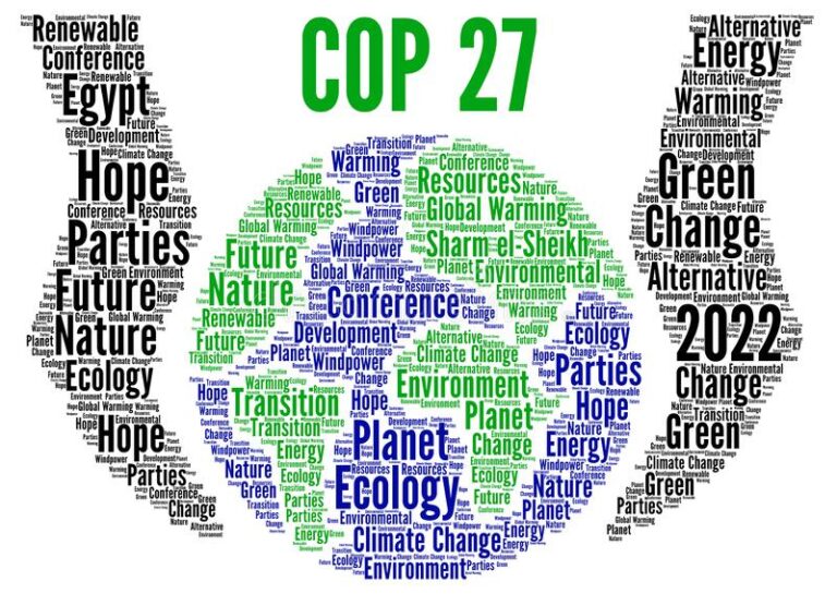 COP27 teve golaço na prorrogação, gol contra e volta do Brasil ao jogo