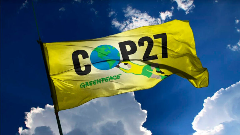 Acordo de Perdas e Danos e volta do Brasil à diplomacia climática são os destaques da COP27