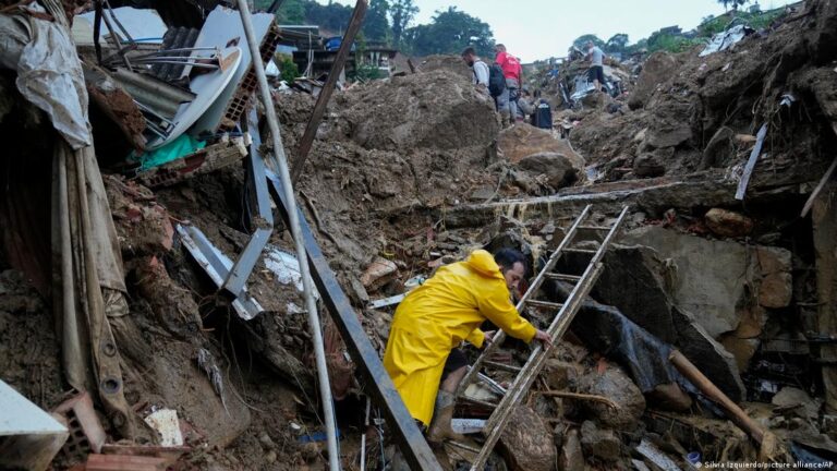 CHOVE E OS MONSTROS SE CHAMAM: NEGLIGÊNCIA, IMPRUDÊNCIA  E IMPREVIDÊNCIA