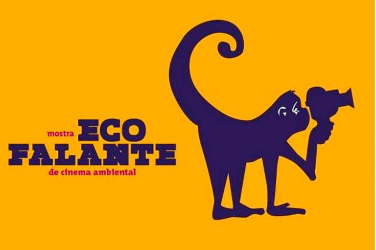 Mostra Ecofalante de Cinema abre inscrições para sua 12ª edição