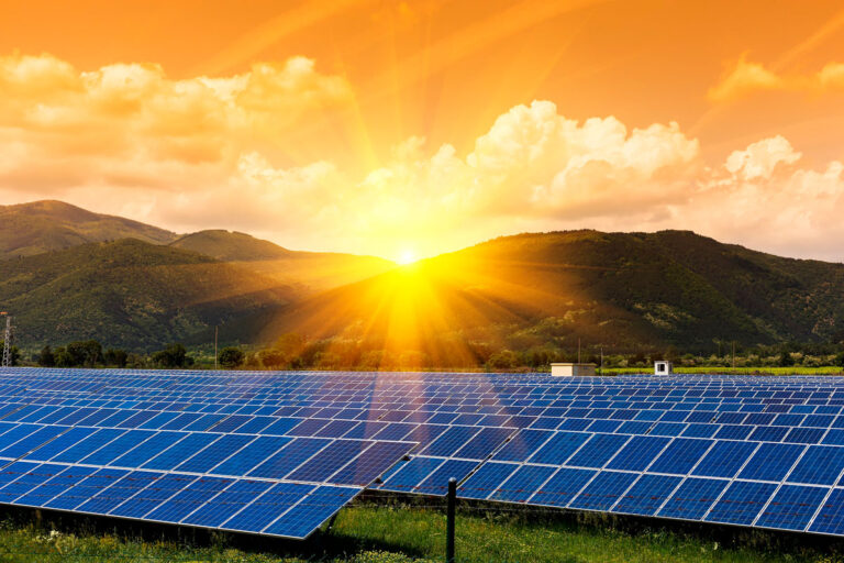 Energia solar se torna segunda maior fonte na matriz elétrica brasileira com 23,9 gigawatts
