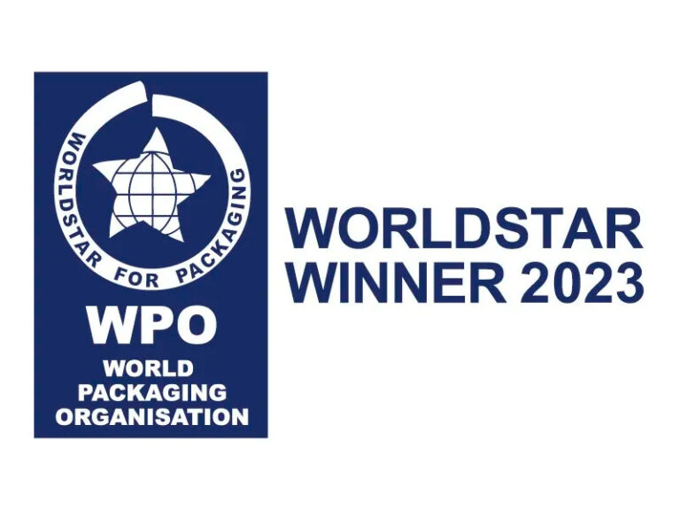 Plastiweber ganha principal prêmio do setor mundial de embalagens