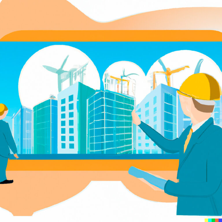 ACORDO É ASSINADO PARA ESTIMULAR A ECONOMIA CIRCULAR NA CONSTRUÇÃO CIVIL
