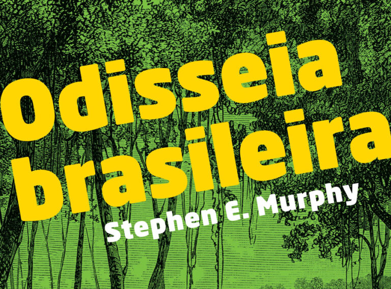ODISSEIA BRASILEIRA