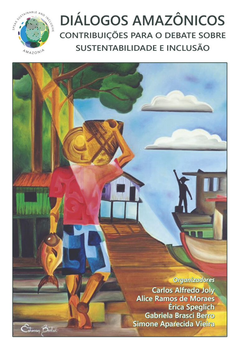 Estudo reforça a importância das comunidades ribeirinhas nas adaptações às secas da Amazônia 
